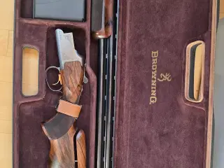 Browning ultra xs pro 