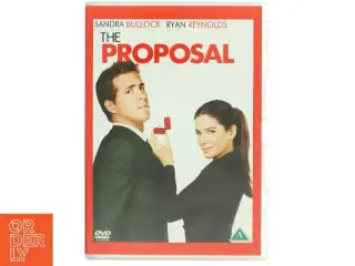 The Proposal