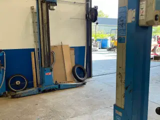 Autolift