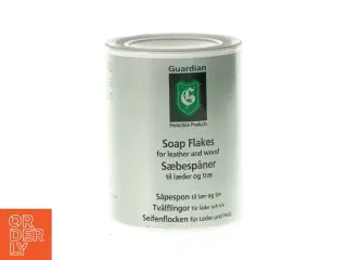 Soap flakes fra Guardian  (str. 300 gram) fra Guardian  (str. 300 gram)