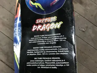 Tube Ring, ProAqua Dragon