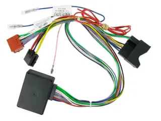 Aktiv systemadapter ct53-au02