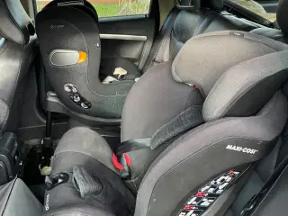 Flot Volvo V70 stationcar