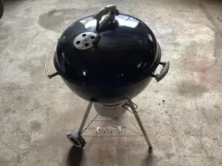 Weber kuglegrill 57 cm