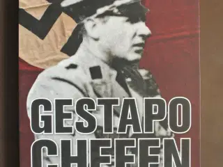 gestapochefen - karl heinz hoffmann - den kultiver