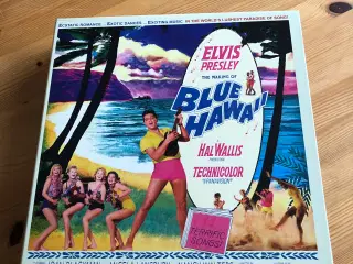 Elvis Presley FTD Making Of Blue Hawaii