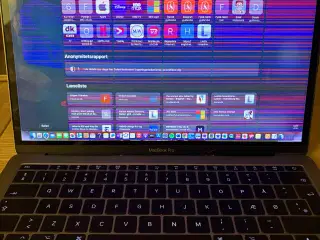 Macbook Pro