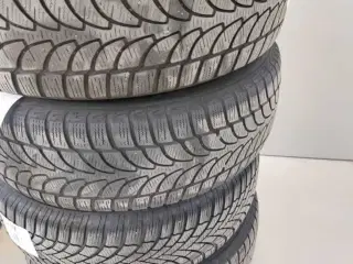 4 stålhjul til Toyota chr  215/65 R16