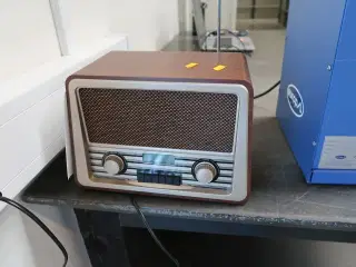 Dab radio PROSONIC RDR-25