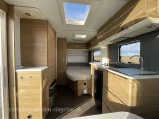 2018 - Adria Adora 472 UP KOMMISSIONSVOGN