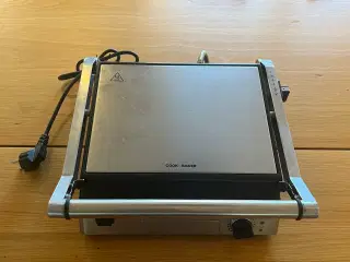 Panini grill Cook & Baker
