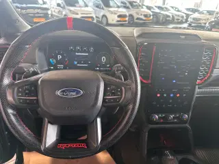 Ford Ranger Raptor 3,0 V6 EcoBoost Db.Kab aut.