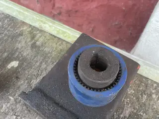Hydroligpumpe