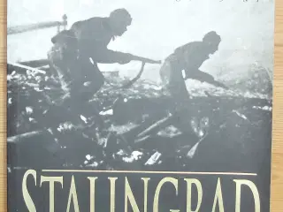 Stalingrad af Antony Beevor