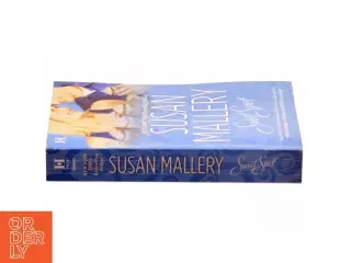 Sweet Spot af Susan Mallery (Bog)