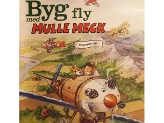 KØBES: Byg fly med Mulle Meck (pc)