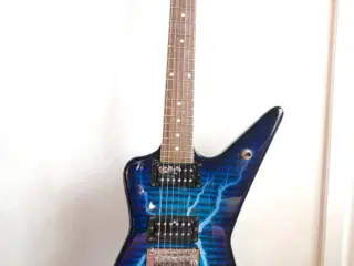 Washburn dime 333 2004