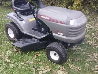 Craftsman Lt1000 