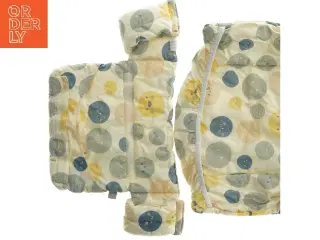 Betræk fra Stokke (str. 38x27 og 43x24 cm)