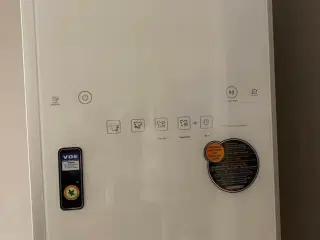 LG Styler - dampskab 