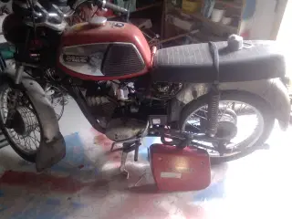 mz 150 cc