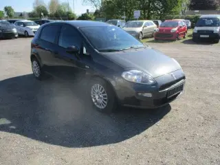 Fiat Punto 1,3 MJT 85 Dynamic