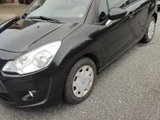 Citroen C3 1.6 HDI Dynamique
