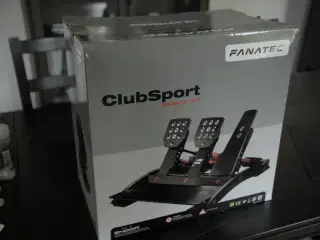 Fanatec DD F1 ps4 - CSP v3