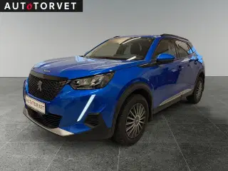 Peugeot 2008 1,5 BlueHDi 130 Edition:210+ EAT8