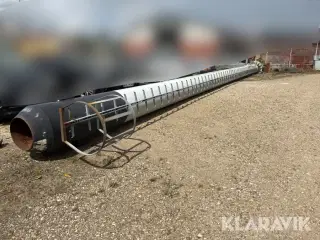 Skorsten