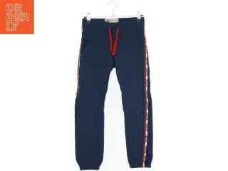 Bukser med logo stribe fra Levi&#39;s fra Levis (str. 140)
