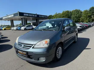 Suzuki Liana 1,6 106HK 5d