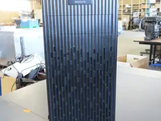 Stationær computer