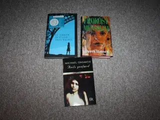 På sikker afstand af Celia Walden