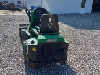 Avant Avant 520 Minilæsser.