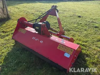 Slagleklipper EFGC 145