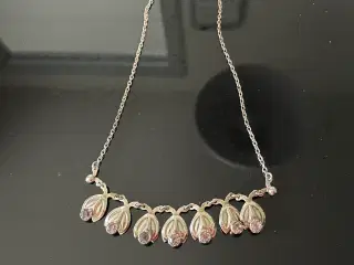 Herman Siersbøl halskæde