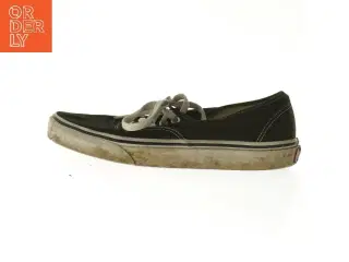 Vans sneakers i størrelse 39-40 fra Vans (str.  39-40 )