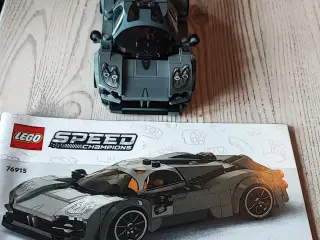 Lego Speed 76915