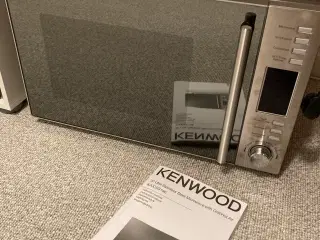 Kenwood mini ovn