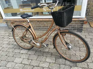 Batavus damecykel