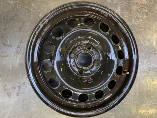 Mini Stålfælge 15”