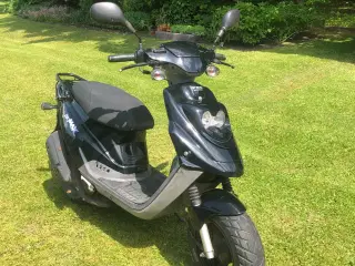 PGO Big Max 45 scooter