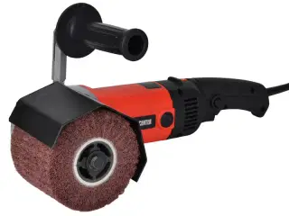 Div. Slibemaskiner