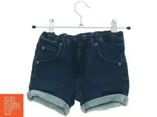 Shorts fra Minymo (str. 92 cm)