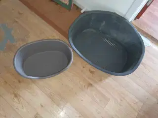 Lille og Mellem hundekurve