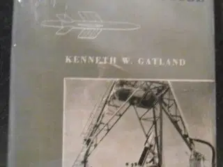 Development of the Guided Missile by Ken Gatland