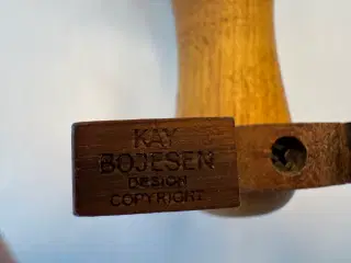 Er solgt