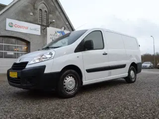 Peugeot Expert L2H1 2,0 HDI 128HK Van 6g