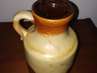 Scheurich Keramik vase